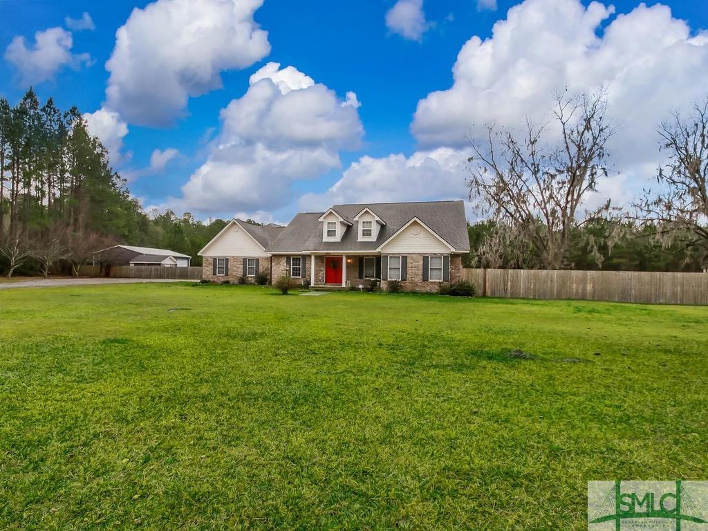 2832 Mccall Road - Photo 1