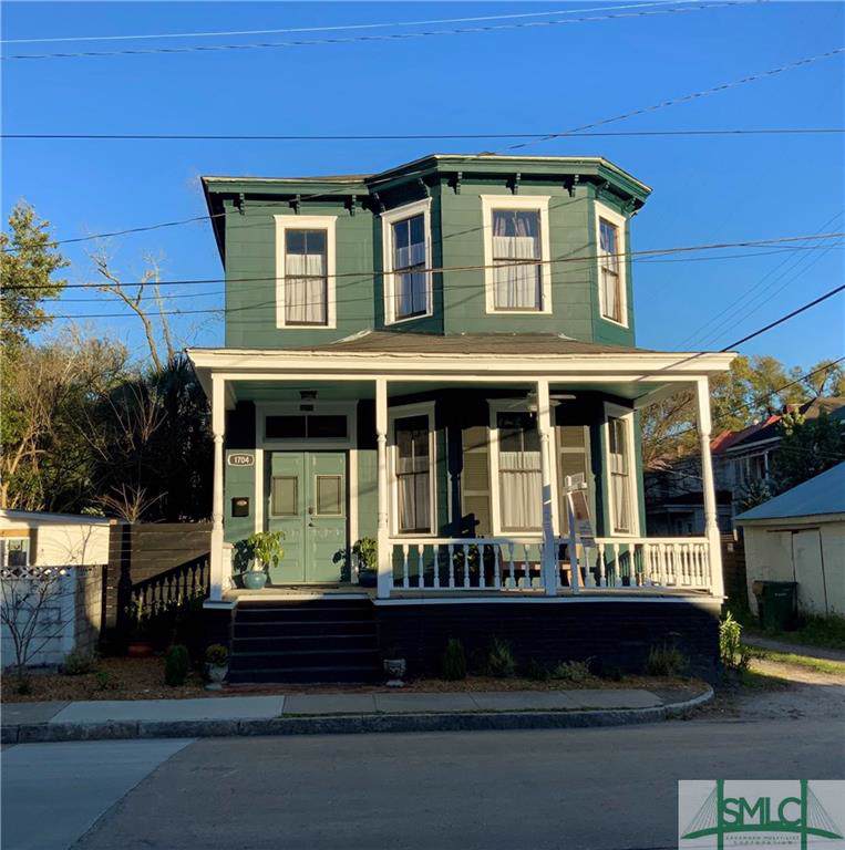 1704 Jefferson Street - Photo 1