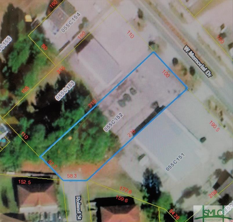 323 Memorial Drive - Photo 1