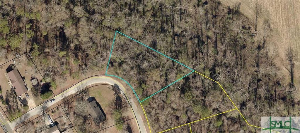 Lot 3 Lakeview Drive - Photo 1