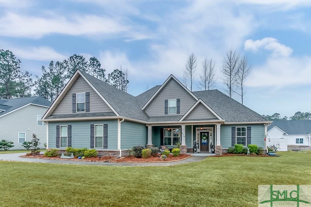 214 Blandford Way - Photo 1