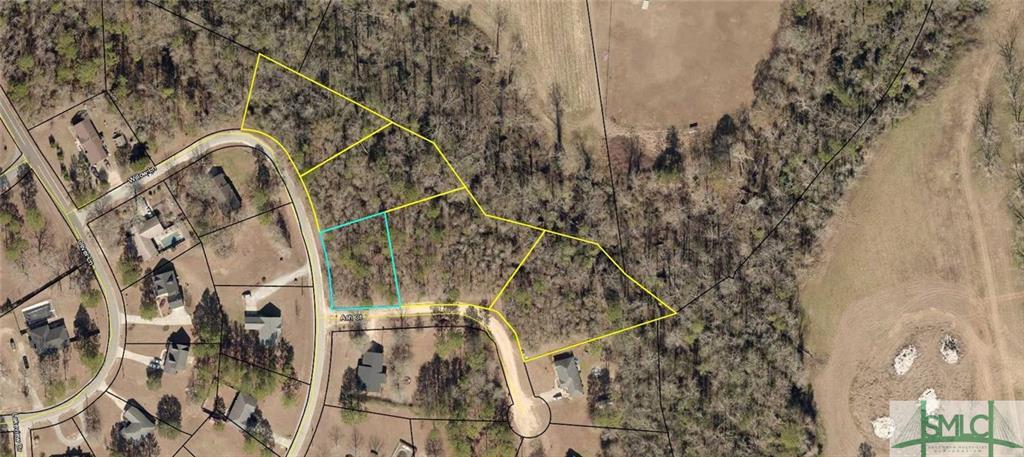Lots 3-7 Lakeview Drive - Photo 1