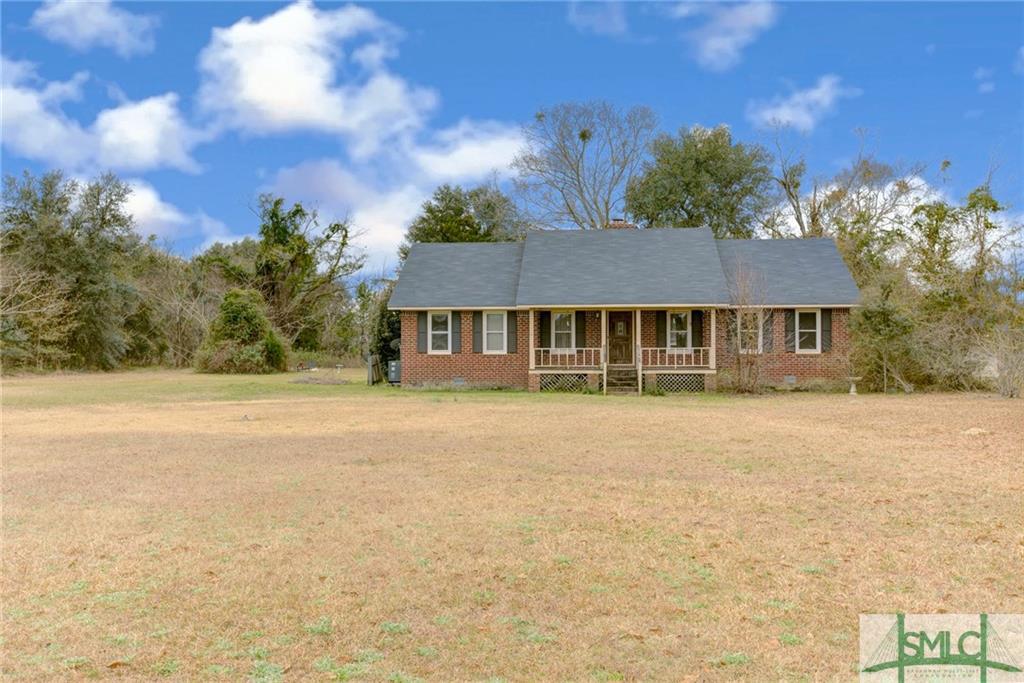 3507 Lanier Road - Photo 1