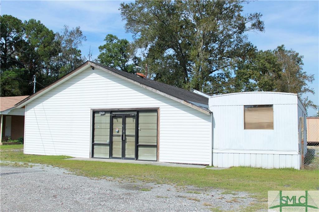 439 Telfair Road - Photo 1
