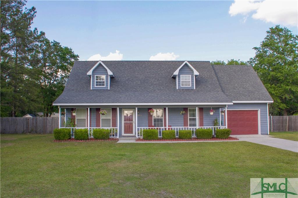 2975 Mccall Road - Photo 1