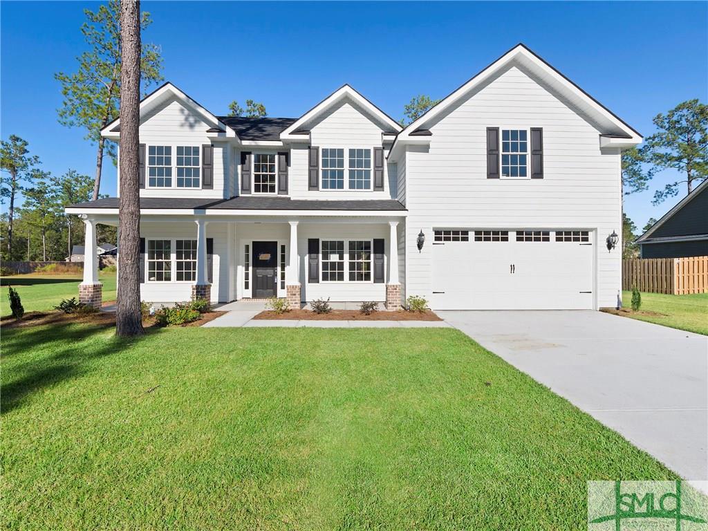 166 Whitebark Trail - Photo 1