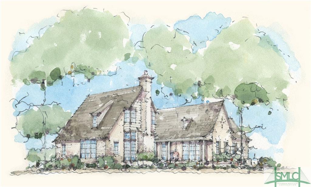 11 Village Park Lane - Photo 1