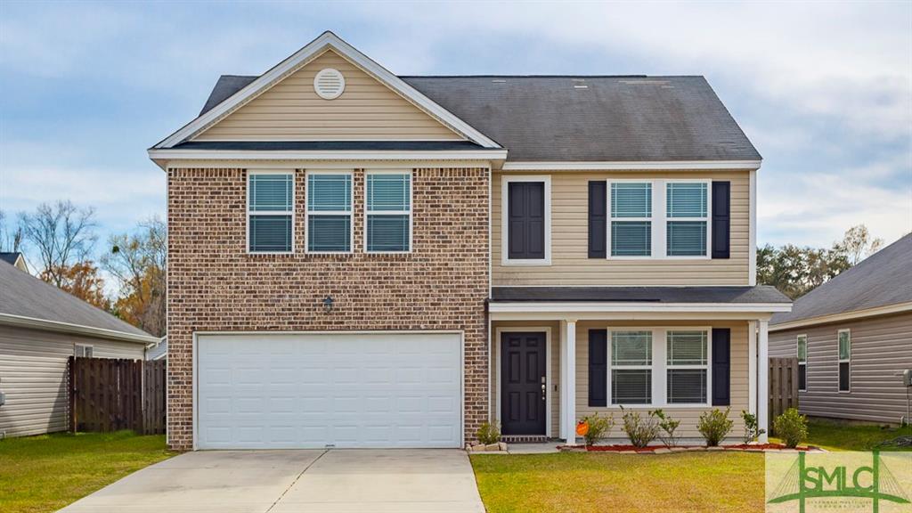 24 Noble Jones Court - Photo 1