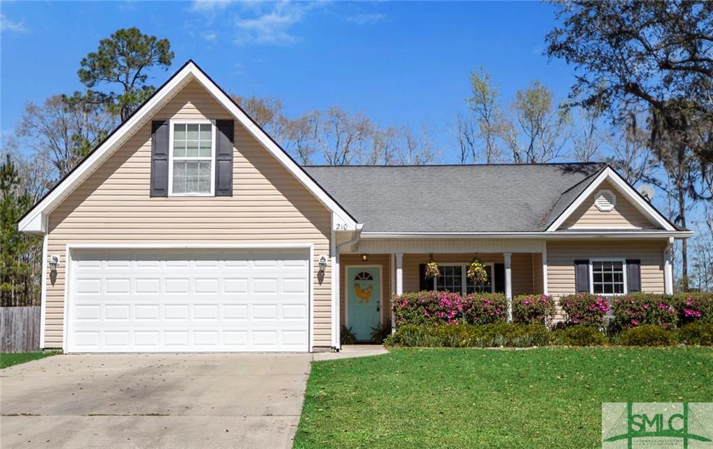 210 Candleberry Way - Photo 1