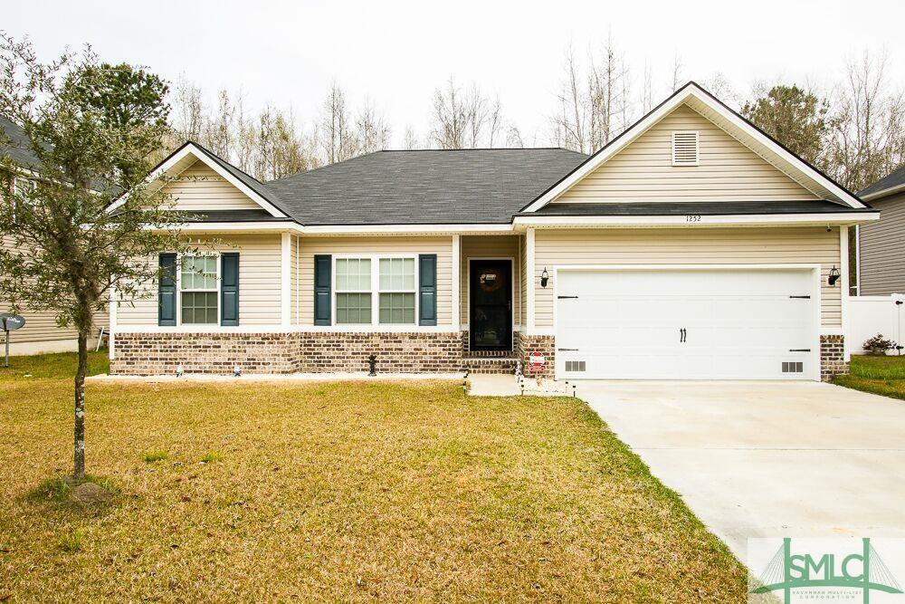 1252 Peacock Trail - Photo 1