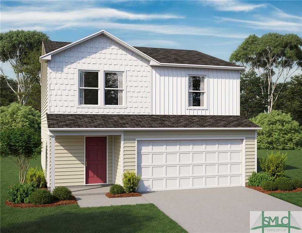 117 Saddle Brooke Terrace - Photo 1