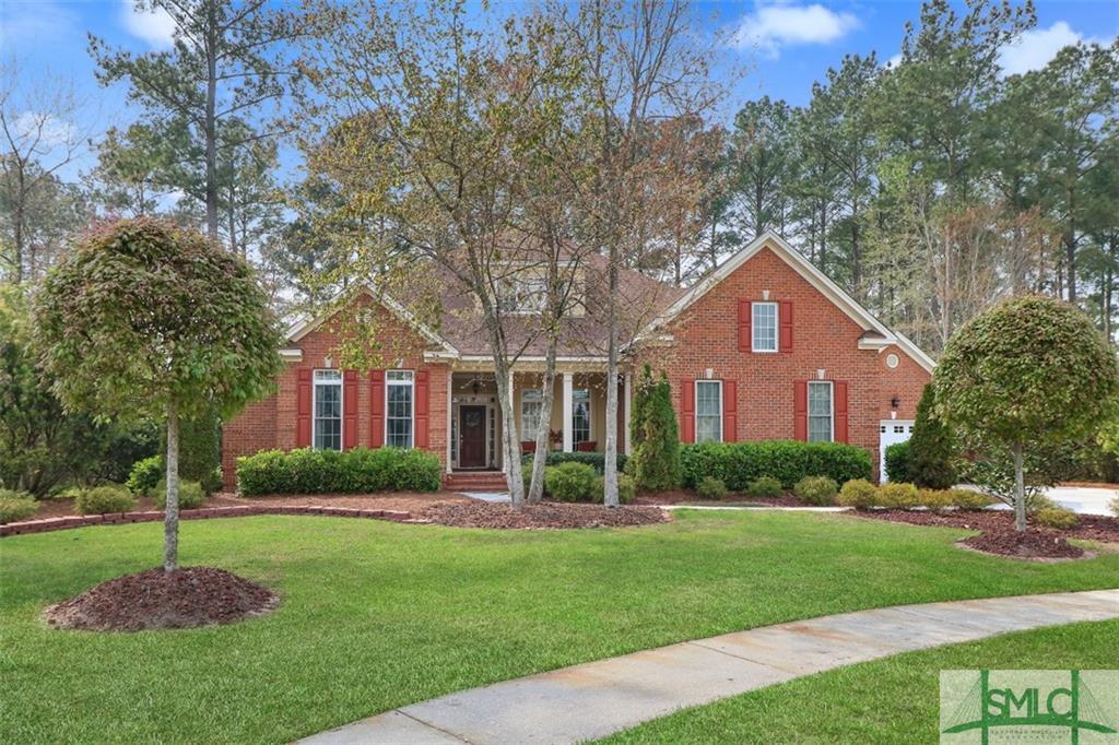 24 Lake Heron Court - Photo 1