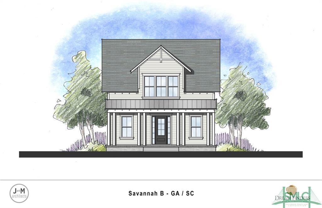 92 Telfair Drive - Photo 1