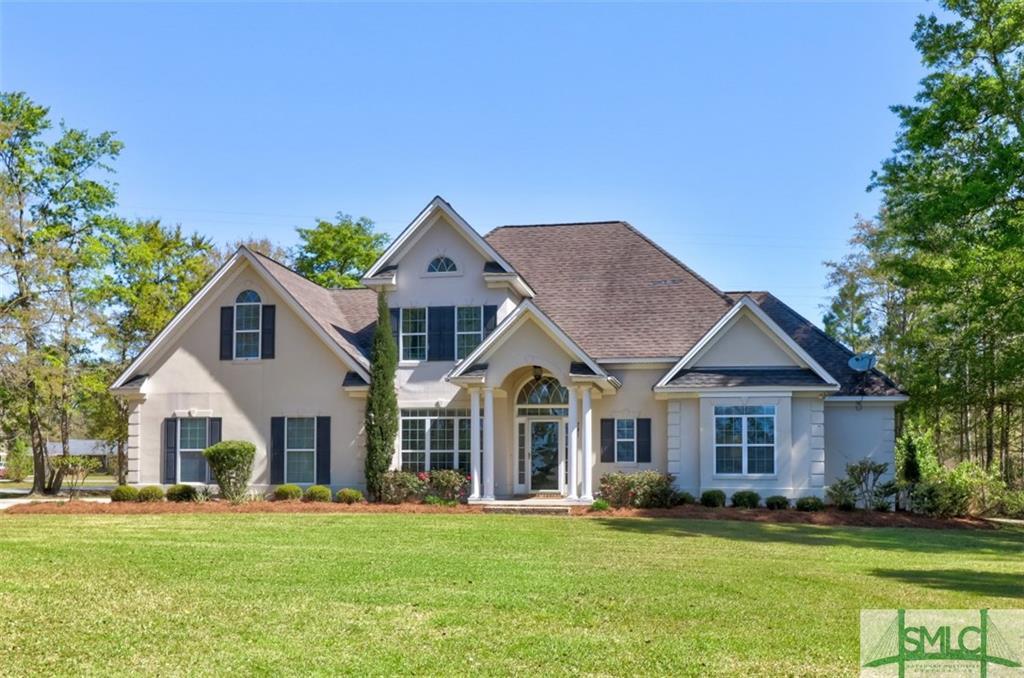 740 Payne Road - Photo 1