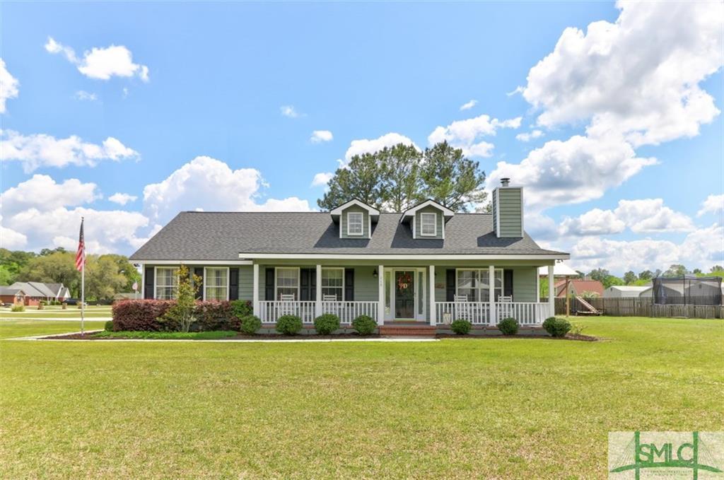 110 Wheelstone Way - Photo 1