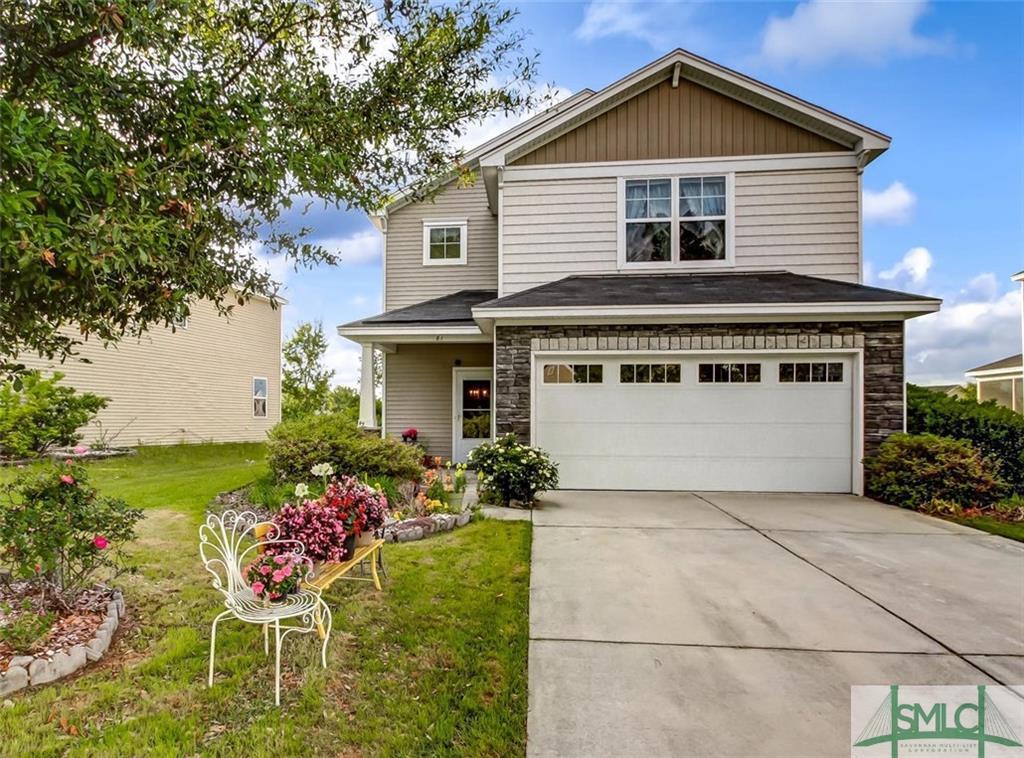 81 Hamilton Grove Drive - Photo 1