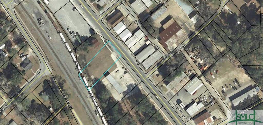 0 Laurel Street - Photo 1
