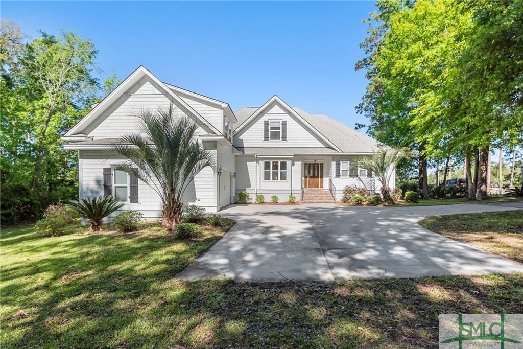 480 Waterford Landing Road - Photo 1