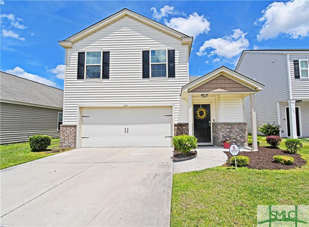 105 Davila Street - Photo 1