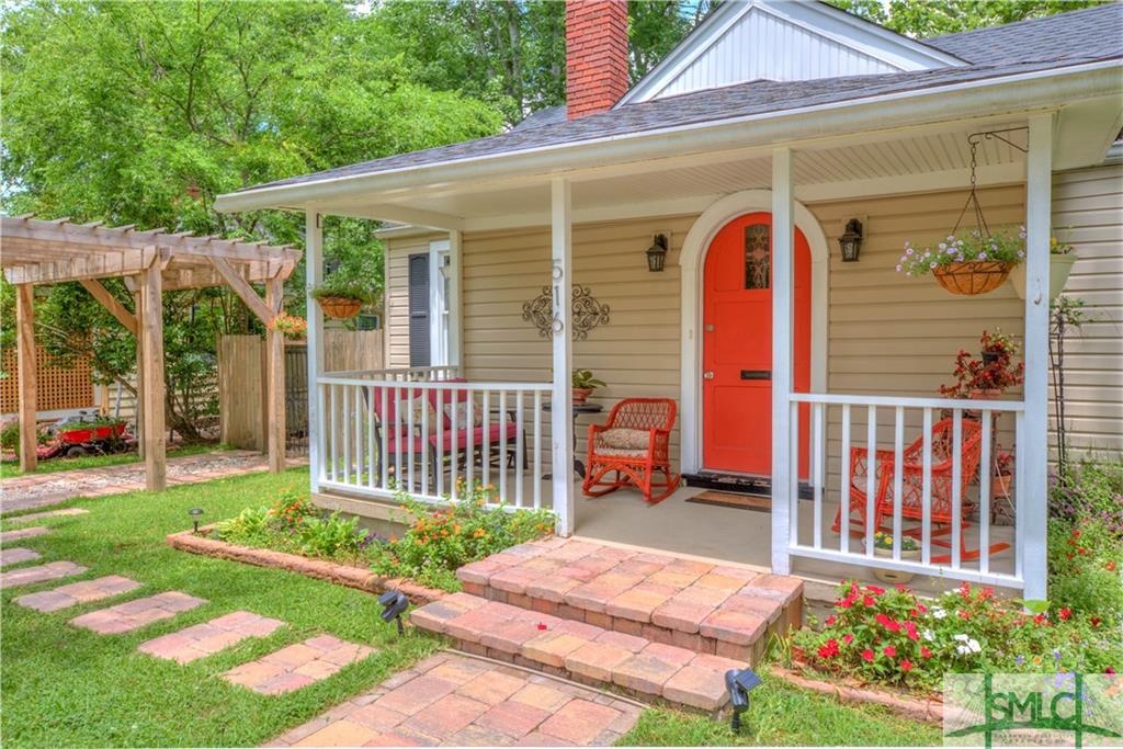 516 54th Street - Photo 1