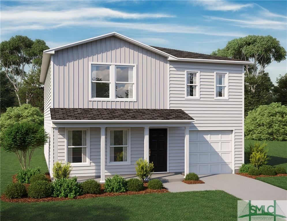 209 Water Oak Way - Photo 1
