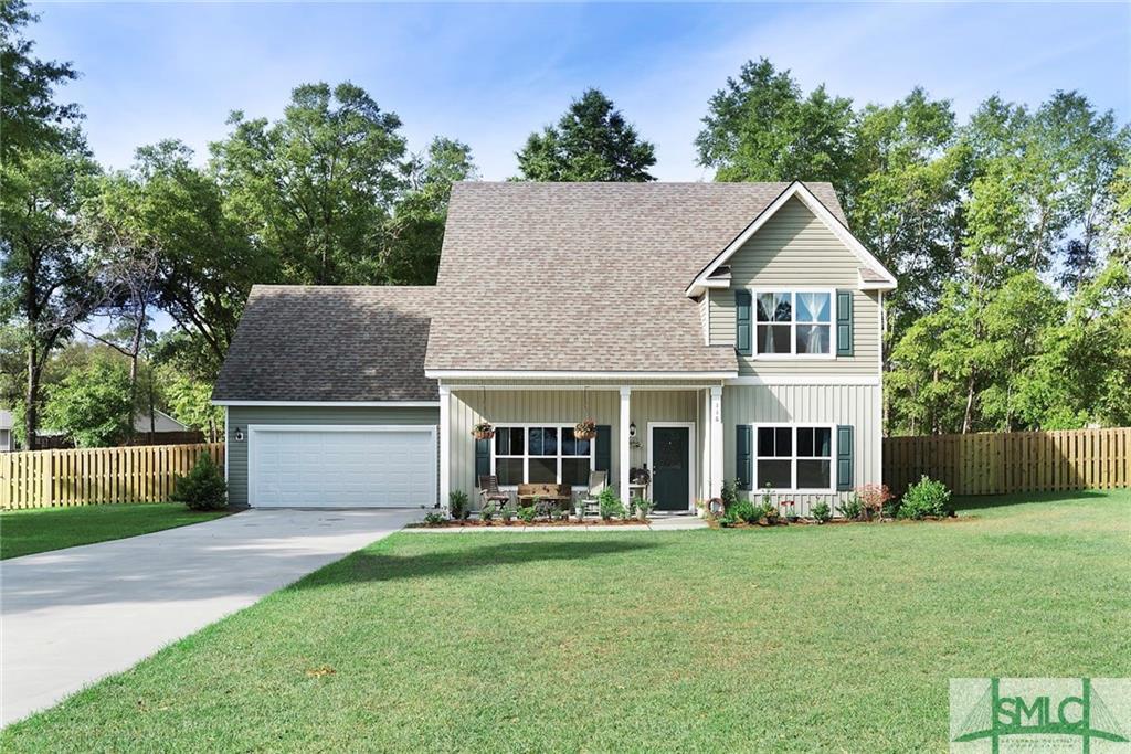 116 Buford Hill Road - Photo 1