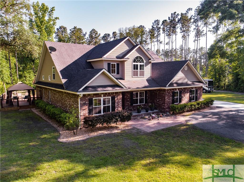 267 Cranston Bluff Road - Photo 1