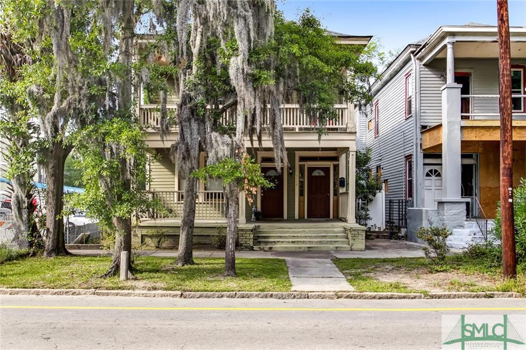 1110 Anderson Street - Photo 1