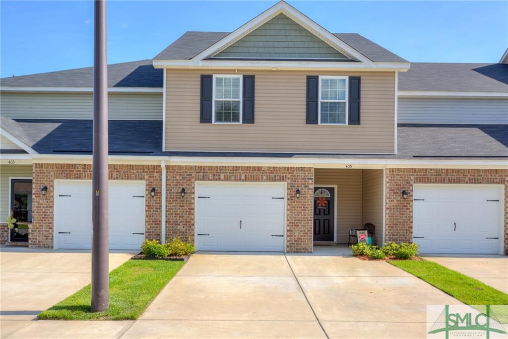 405 Governor Treutlen Circle - Photo 1