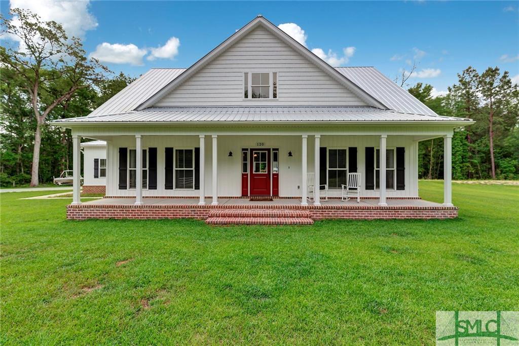 120 Forest Haven Drive - Photo 1