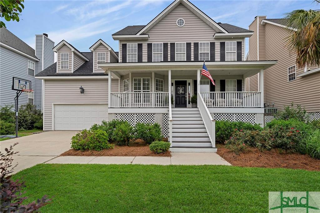 117 Sweet Bailey Cove - Photo 1