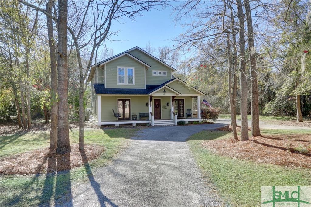 196 Crosswinds Drive - Photo 1