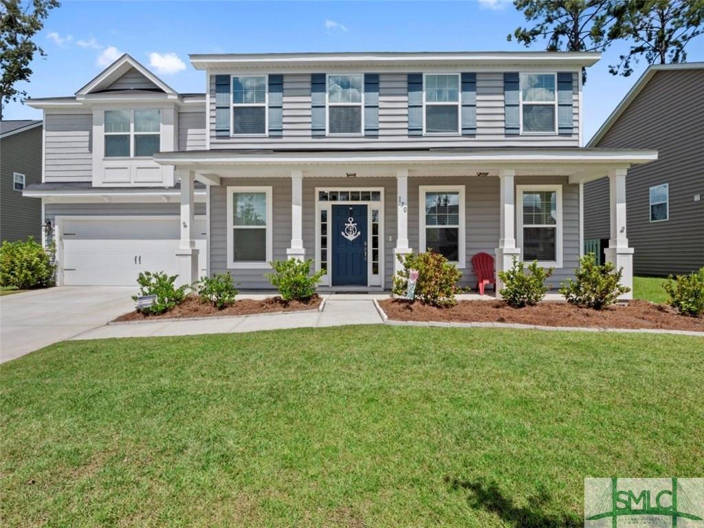 170 Sail Maker Lane - Photo 1