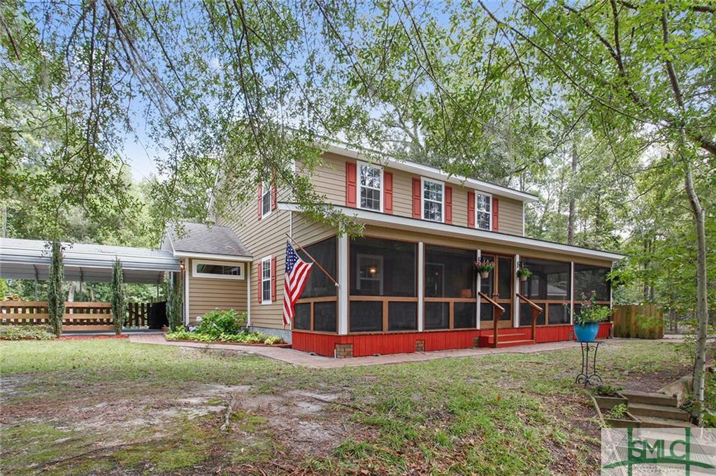 370 Springfield Tusculum Road - Photo 1