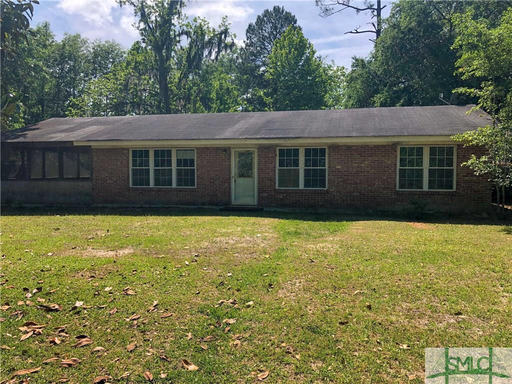 4149 Firetower Road - Photo 1