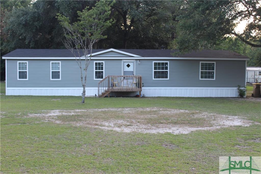122 Brandi Lane - Photo 1