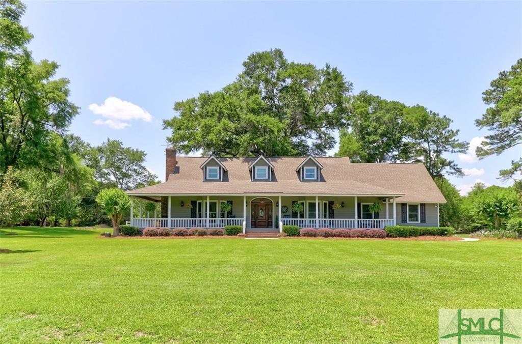 677 Sisters Ferry Road - Photo 1