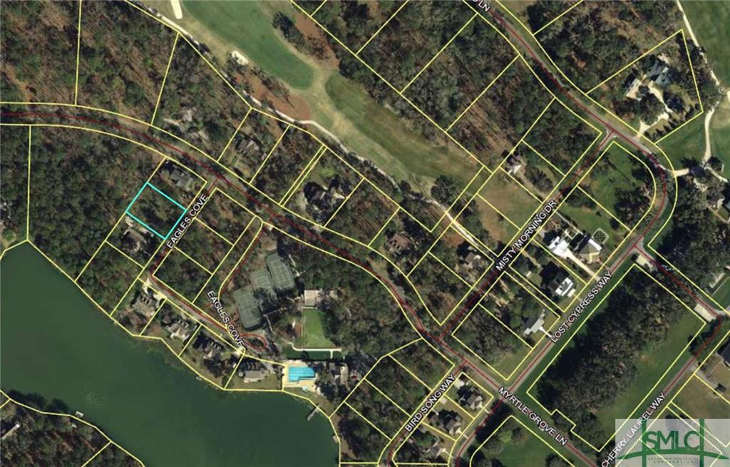 47 Eagles Cove - Photo 1