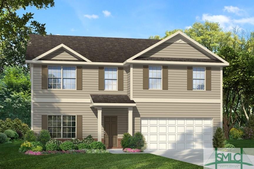 1273 Evergreen Trail - Photo 1