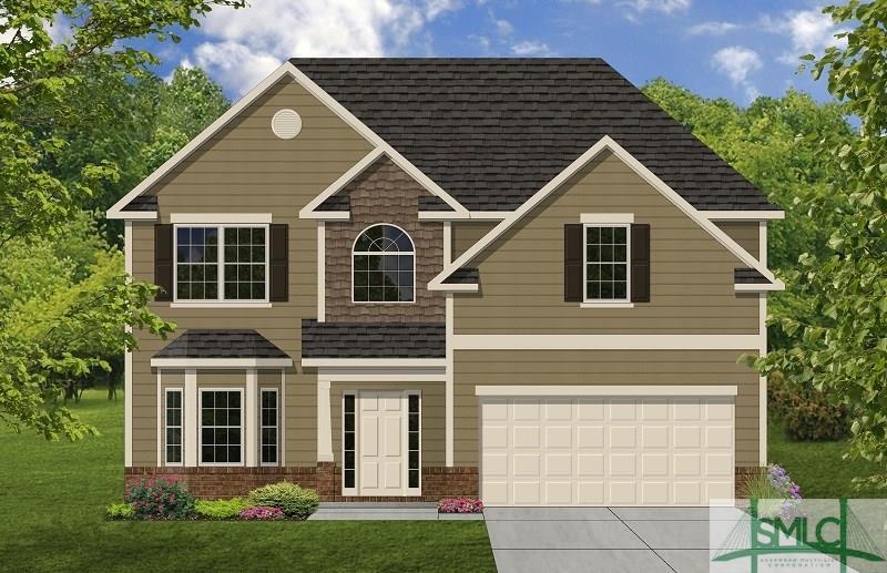 1285 Evergreen Trail - Photo 1