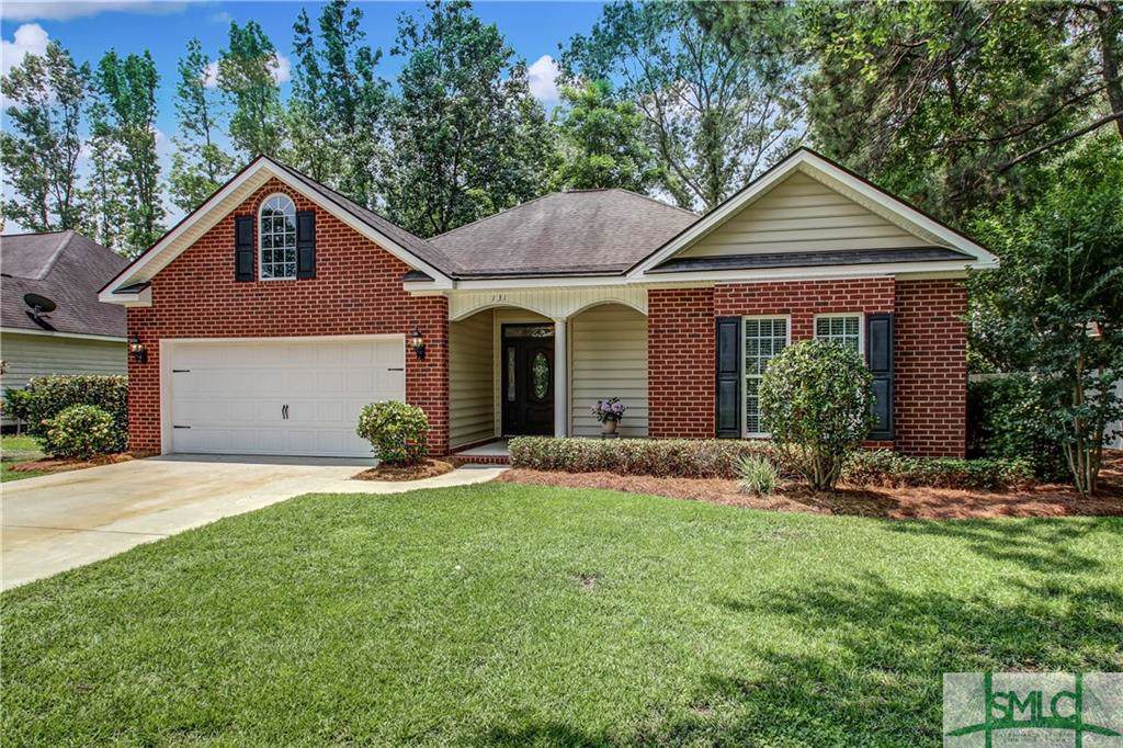 131 Mosswood Drive - Photo 1