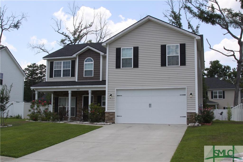 914 Jena Court - Photo 1
