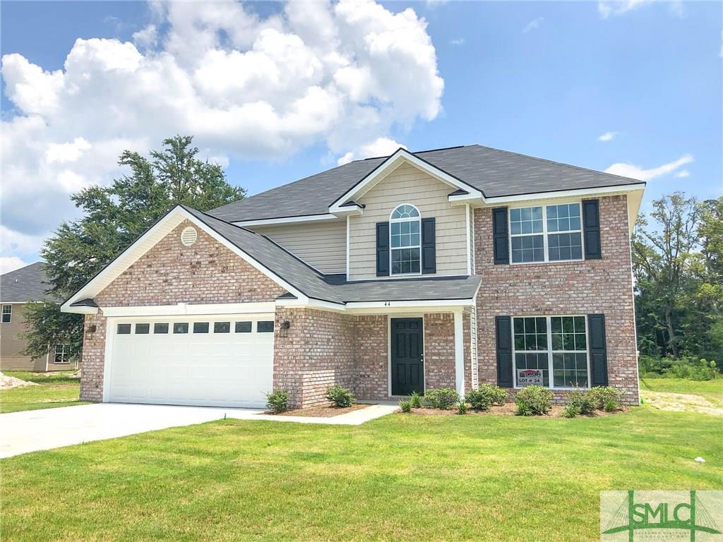 44 Penny Court - Photo 1