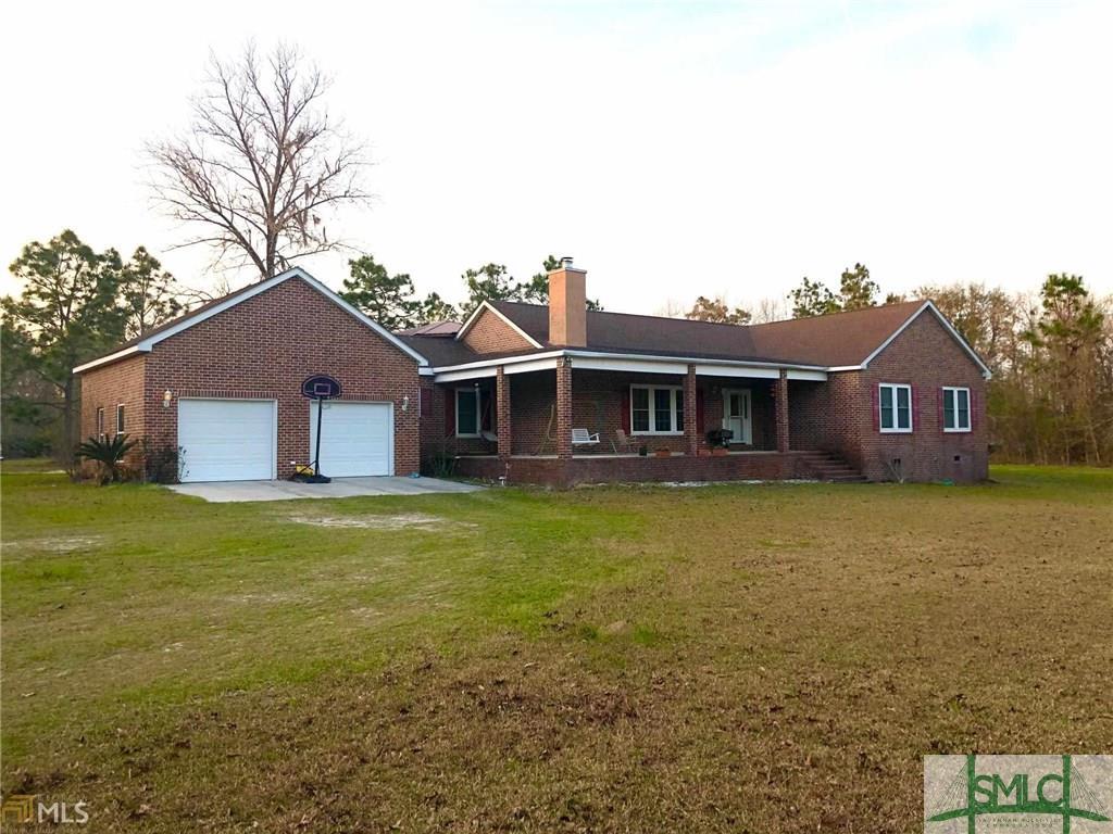 1979 Old Groveland Road - Photo 1