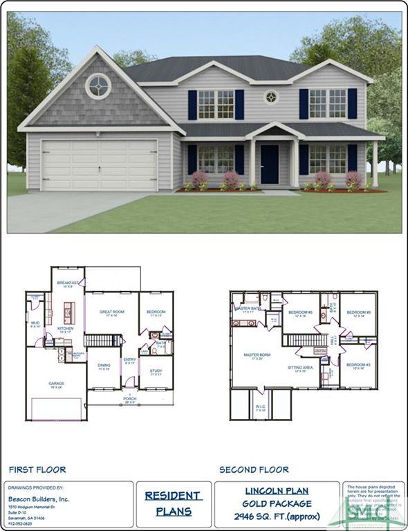 329 Coconut Drive - Photo 1
