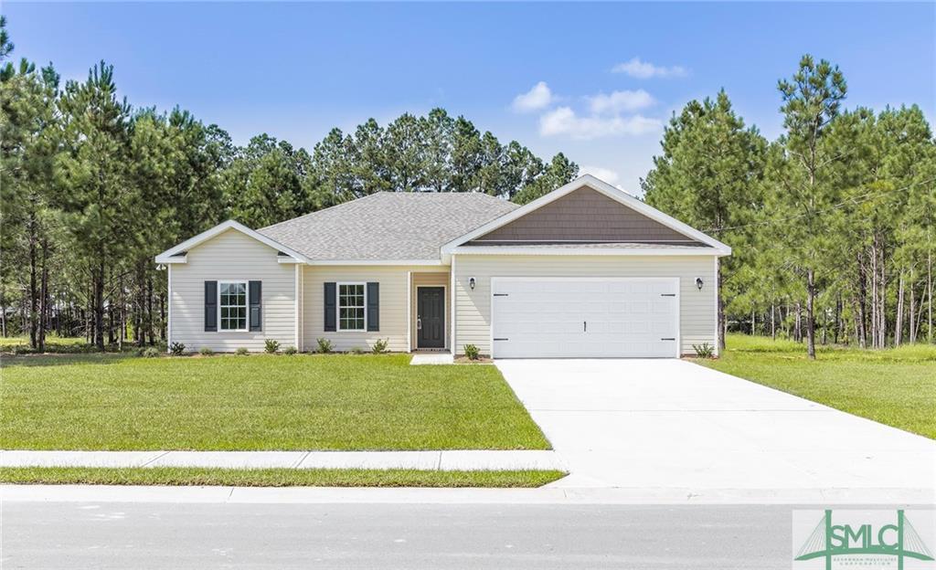 330 Coconut Drive - Photo 1