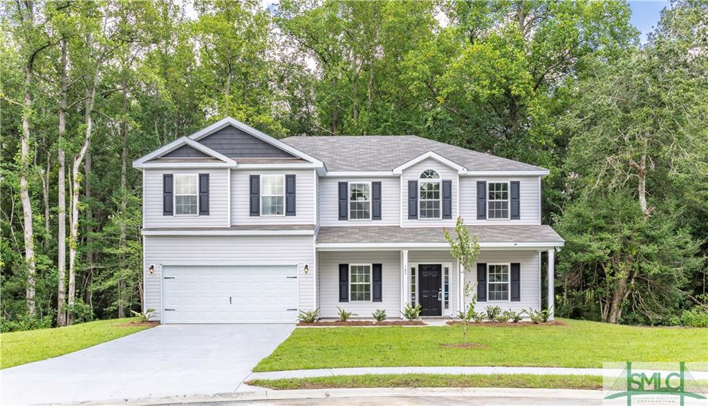 338 Coconut Drive - Photo 1