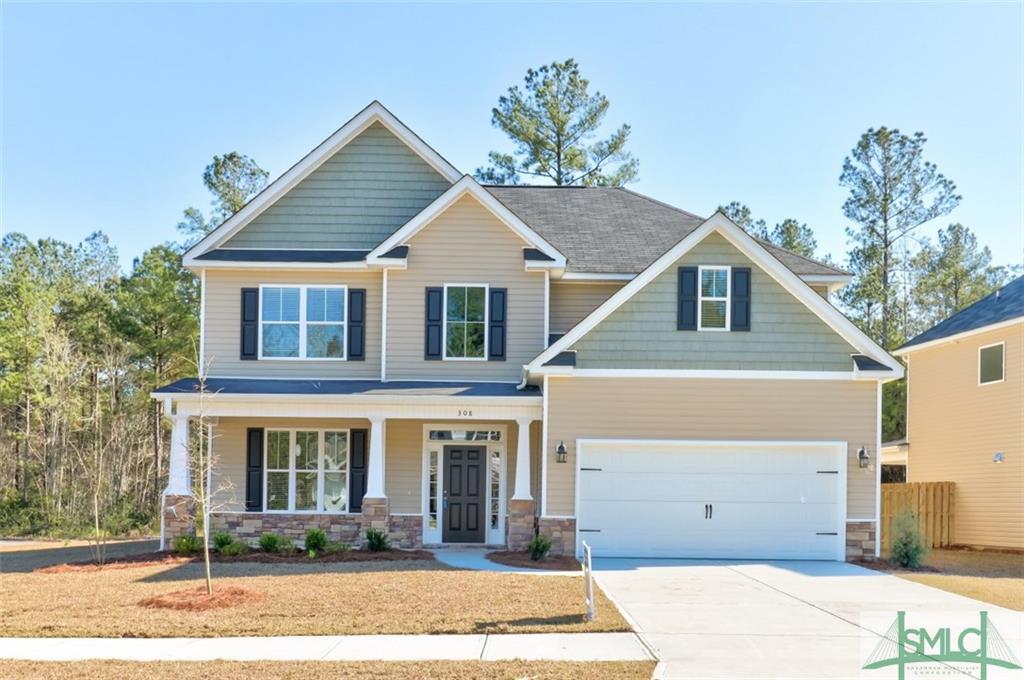 305 Coconut Drive - Photo 1