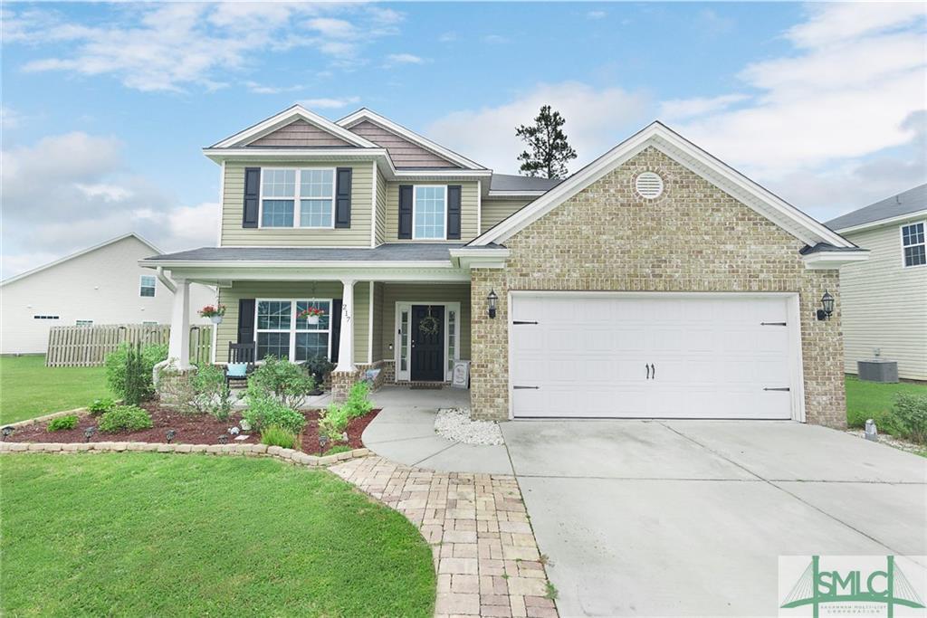 217 Cypress Creek Lane - Photo 1