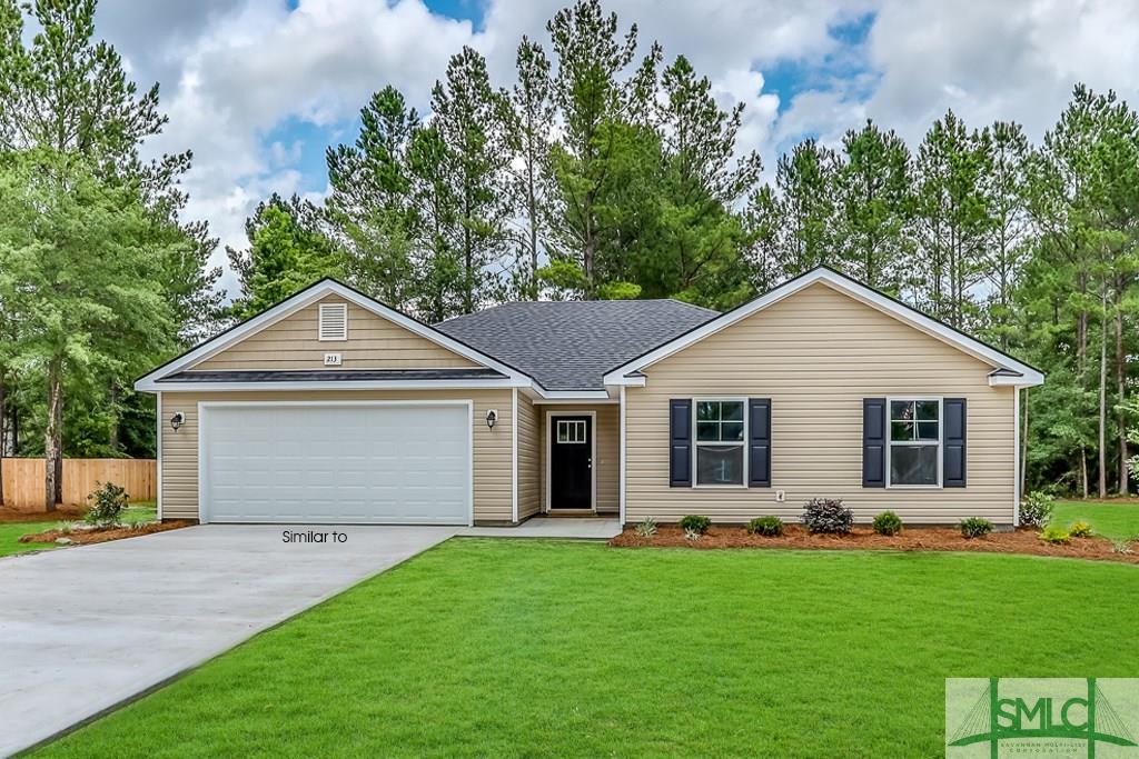 213 Candleberry Way - Photo 1